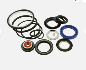 LAND ROVER DEFENDER, DISCOVERY 1, RR CLASSIC POWER STEERING SEAL KIT STC2847 - Foto 1 di 1