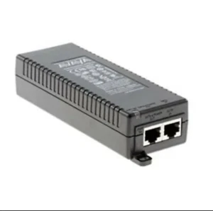 Avaya 700500725 SPPOE-1A IP Phone PoE Injector Power Supply MW0E3 - Picture 1 of 4