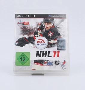Juego PS3 NHL 11 - Sony Playstation 3 - en embalaje original - Imagen 1 de 3