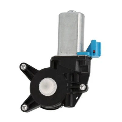 1 x Front Left Electric Window Lifter Motor 96549516 For Daewoo J200 2005-2016 Foto 1 de 4