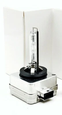 New OEM for 07-12 GMC Acadia Xenon D1S Bulb HID Light Lamp 19351942 ; 25911883 - Image 1 of 2