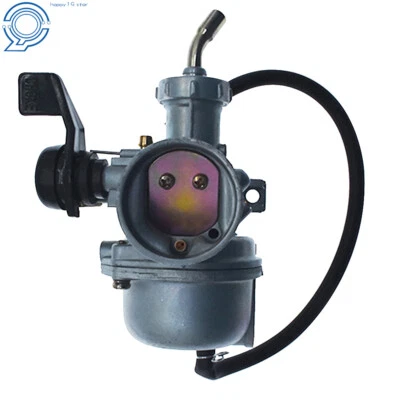 Carburador compatible con Kawasaki KLX110 KLX 110 Foto 1 de 4