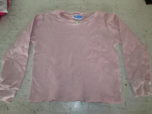 Top Térmico Niñas Mediano 7-8 Manga Larga, Buen Estado Usado - Imagen 1 de 3
