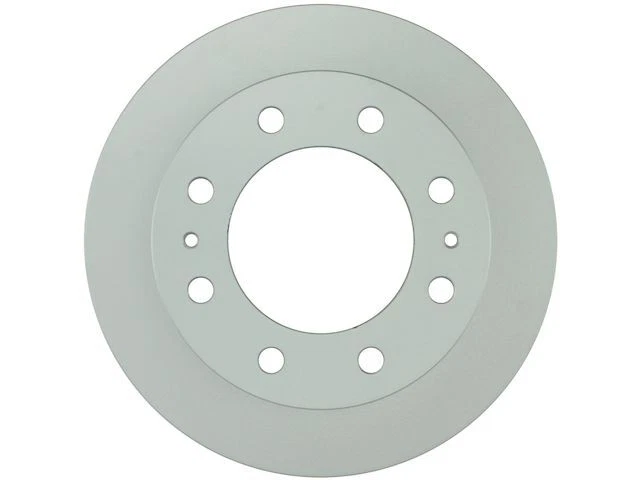 Rotor de freno delantero Bosch para GMC Sierra 3500 HD 2007-2010 11RKYC Foto 1 de 1