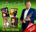 Billy McFarland - The Video Collection DVD Set - Brand New & Sealed