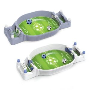Plastic Tabletop Soccer Game Adult Family Games  Family Entertainment