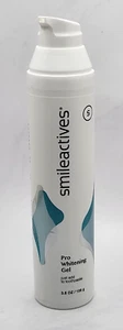 Smileactives Pro Whitening Gel Just Add To Toothpaste 3.8 oz New Without Box - Picture 1 of 5