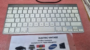 9534N-Tastiera Apple magic keyboard Bluetooth A1314 - Foto 1 di 2