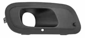 GRIGLIA LATERALE DX PARAURTI ANTERIORE CON FENDI - FIAT PANDA 02/2012 - Imagen 1 de 2