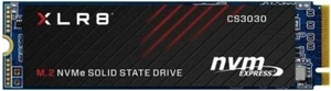 PNY XLR8 M2 PCIe NVMe Gen3 x4 Internal Solid State Drive - Picture 1 of 8