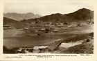 pakistan, Afridi Villages in Khyber Pass (1920s) RPPC Postcard