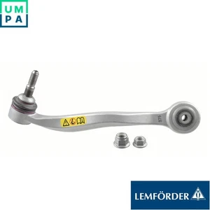 TRACK CONTROL ARM 27138 02 FOR BMW 5/E60/E61 N52B30A/BF N53B30A M57D30 N54B30 - Picture 1 of 8