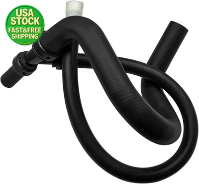 Manguera de radiador de salida de calentador inferior del motor para Chevy GMC Cadillac reemplazar 15834773 Foto 1 de 4