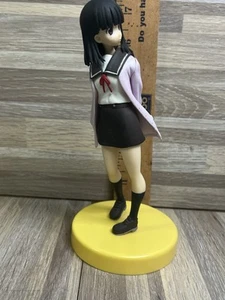 Maon Sakurada Figur 2 Schuluniform Anime Manga Girl FuRyu Tamayura Hitotose  - Bild 1 von 4