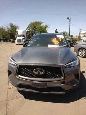 Motor VIN A 4º dígito KR20DDET 4 cilindros compatible con 19-21 Infiniti QX50 442611 Foto 1 de 3