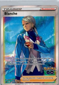Blanche Promo SWSH: Sword & Shield Promo Cards SWSH227 NM - Picture 1 of 2