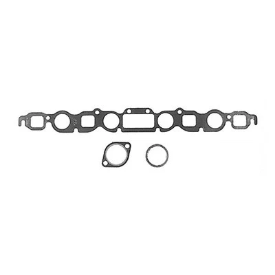 For Ford F-100 53-64 Mahle Intake & Exhaust Manifolds Combination Gasket Foto 1 de 2