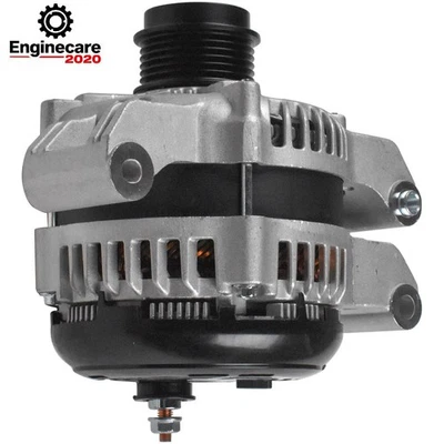 Nuevo alternador de 180 amperios para Jeep Grand Cherokee 3,6 L 2011-2020 421000-7040 11598 Foto 1 de 4