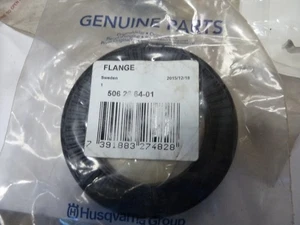 BRIDA ORIGINAL PARA HUSQVARNA K750 K760 371K 506266401 - Imagen 1 de 1