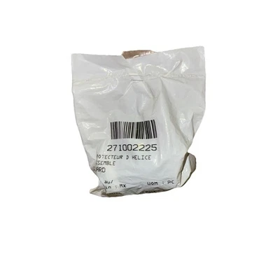 Sea Doo 4-Tec Impeller Boot 271002225 GTX GTI Wake - Image 1 of 2