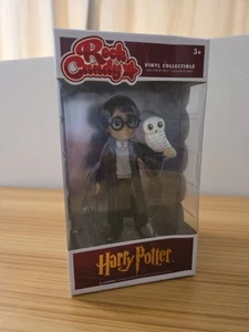 Funko Rock Candy Harry Potter Originalverpackt Neu Aber Box Dint - Bild 1 von 6