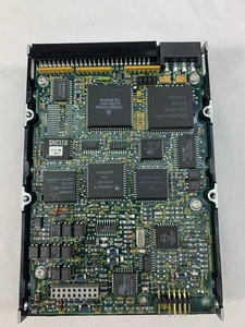 Disco rigido vintage Conner Apple Mac SCSI CP3040A 40 MB 50 pin 40 SC 3,5"-HE31 - Foto 1 di 3