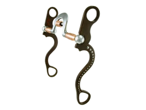Tom Balding Avila Equalizer mit Roller Western Bit - Bild 1 von 1
