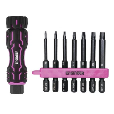 ENGINEER MINI Dora Eve & Hex Lobe Middle DZ-83P - Image 1 of 4