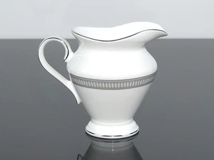 CREMA INGLESA WATERFORD CARINA PLATINUM - NUEVA - Imagen 1 de 4
