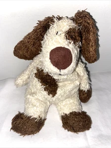 Jellycat Bunglie Malcolm Mutt Puppy Dog Mini Plush Toy 7-8" - Picture 1 of 21