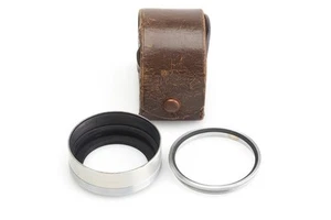 Nikon Lens Hood f. RF 1.4/50mm Nikkor Lens Screw-In Hood - Bild 1 von 4