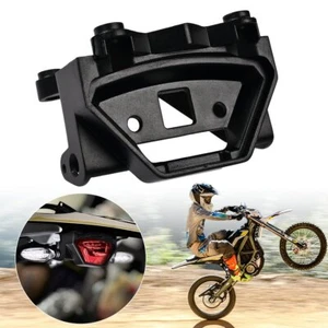 For Sur Ron Ultra Bee Off-Road Motorcycle Tail Light Turn Signal Mount Tail Tidy - Foto 1 di 14