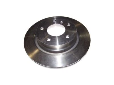 Rotor de freno trasero para BMW 328i 1999-2000 12182BW Foto 1 de 2