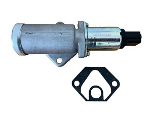 KIT Ford Escort RS Cosworth EECIV YBP T25 Idle Control Valve & Gasket - Picture 1 of 4