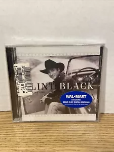Spend My Time Music CD Clint Black Equity Music Group, Free Shipping - Imagen 1 de 5