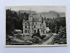 REAL PHOTO - Pitlochry. Bonskeid House. J B White  (897A)