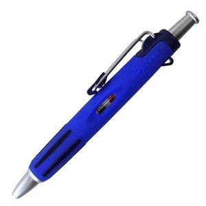 Tombow Druckkugelschreiber 0,7 mm AirPress schwarz BC-AP41 Made in Japan - Bild 1 von 8