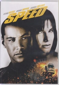 Speed - DVD - TBE - Foto 1 di 2