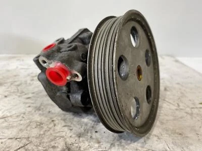 8K0145153F 2010-2012 Audi A4 A5 2,0 L servotrónica bomba de dirección asistida 91 k OEM (TL Foto 1 de 4