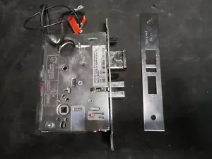 Vingcard RH-DA 4805066-Q-000 Lock Case ANSI DA ADB 4.5v 32mm 4813994K23 - Picture 1 of 2