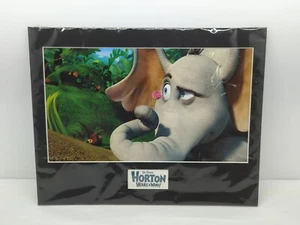 Horton Hears a Who Limited Edition Print (#6/495) - Picture 1 of 10