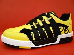 Moschino Streetball Sneaker Turnschuhe Sport Laufschuhe Herren Schuhe Gr.42 - Bild 1 von 10