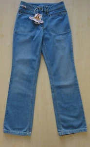 Dollywood Stretch Jeans Hose Blau Jeanshose Damenjeans Stretchjeans 177/129 - Bild 1 von 4
