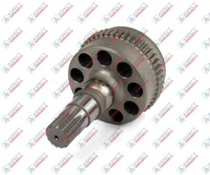 Toshiba SG04 Cylinder block Rotor - Picture 1 of 3