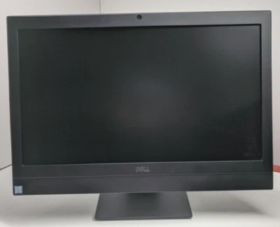 DELL OPTIPLEX 7450 AIO I5-7500 8GB RAM 500GB SSD - Image 1 of 4