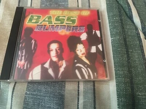Best of Bass Bumpers CD Deutschland neuwertig Bild Cov  - Bild 1 von 3