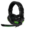 Auricular Gaming BG Typhoon PC PS4 XBOX Cascos con Microfono Juegos Diadema