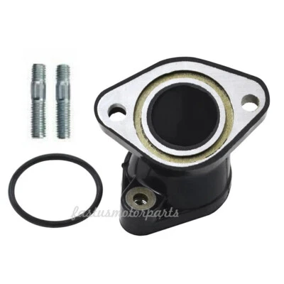 Intake Manifold Boot for Honda CRF100F XR100 CR100R XL100S - Image 1 of 4