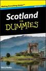 Scotland For Dummies - Paperback By Shelby, Barry - GOOD