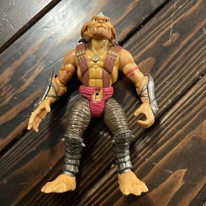 Figura de acción suelta de película Hasbro Small Soldiers 1998 ARCHER 6,5" de gorgonita - Imagen 1 de 4
